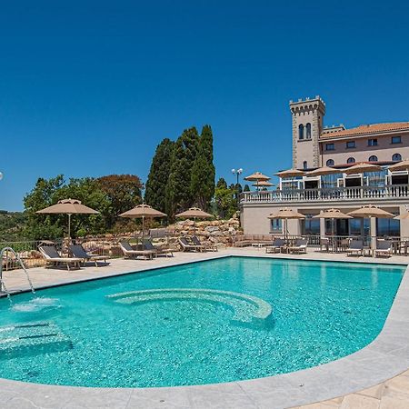 Castello Bonaria Wine & Spa Resort Campiglia Marittima Εξωτερικό φωτογραφία