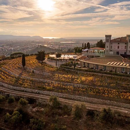 Castello Bonaria Wine & Spa Resort Campiglia Marittima Εξωτερικό φωτογραφία