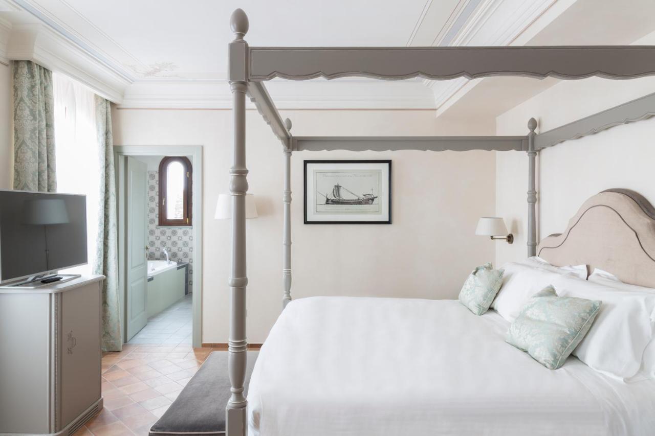 Castello Bonaria Wine & Spa Resort Campiglia Marittima Εξωτερικό φωτογραφία