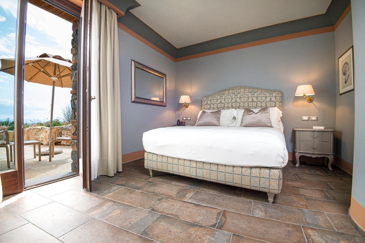 Castello Bonaria Wine & Spa Resort Campiglia Marittima Εξωτερικό φωτογραφία
