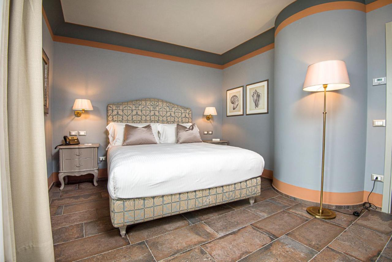 Castello Bonaria Wine & Spa Resort Campiglia Marittima Εξωτερικό φωτογραφία