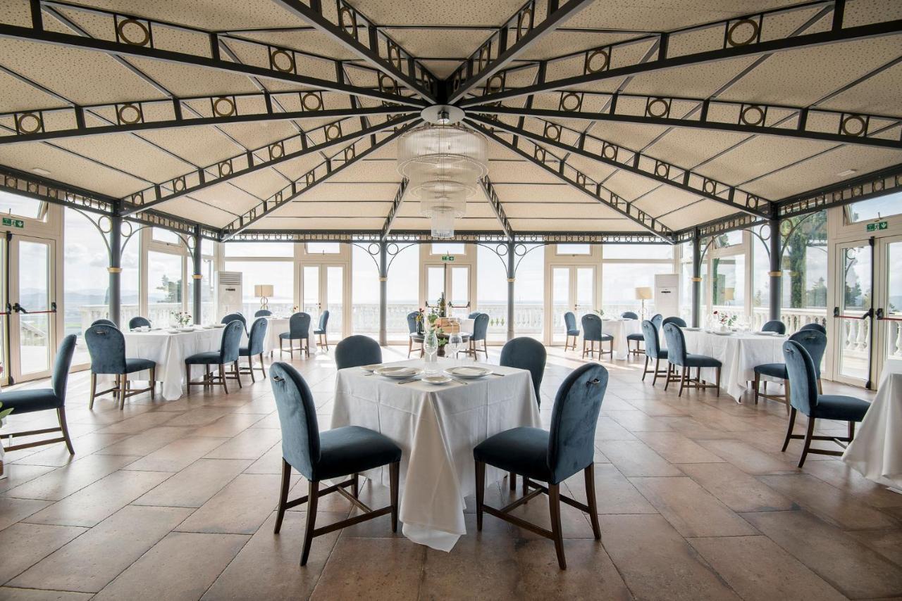 Castello Bonaria Wine & Spa Resort Campiglia Marittima Εξωτερικό φωτογραφία