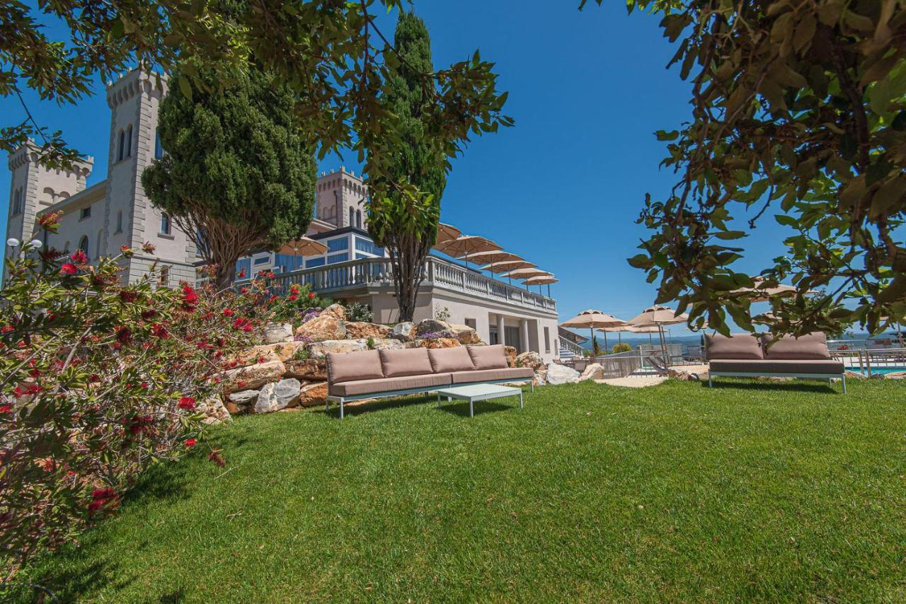 Castello Bonaria Wine & Spa Resort Campiglia Marittima Εξωτερικό φωτογραφία