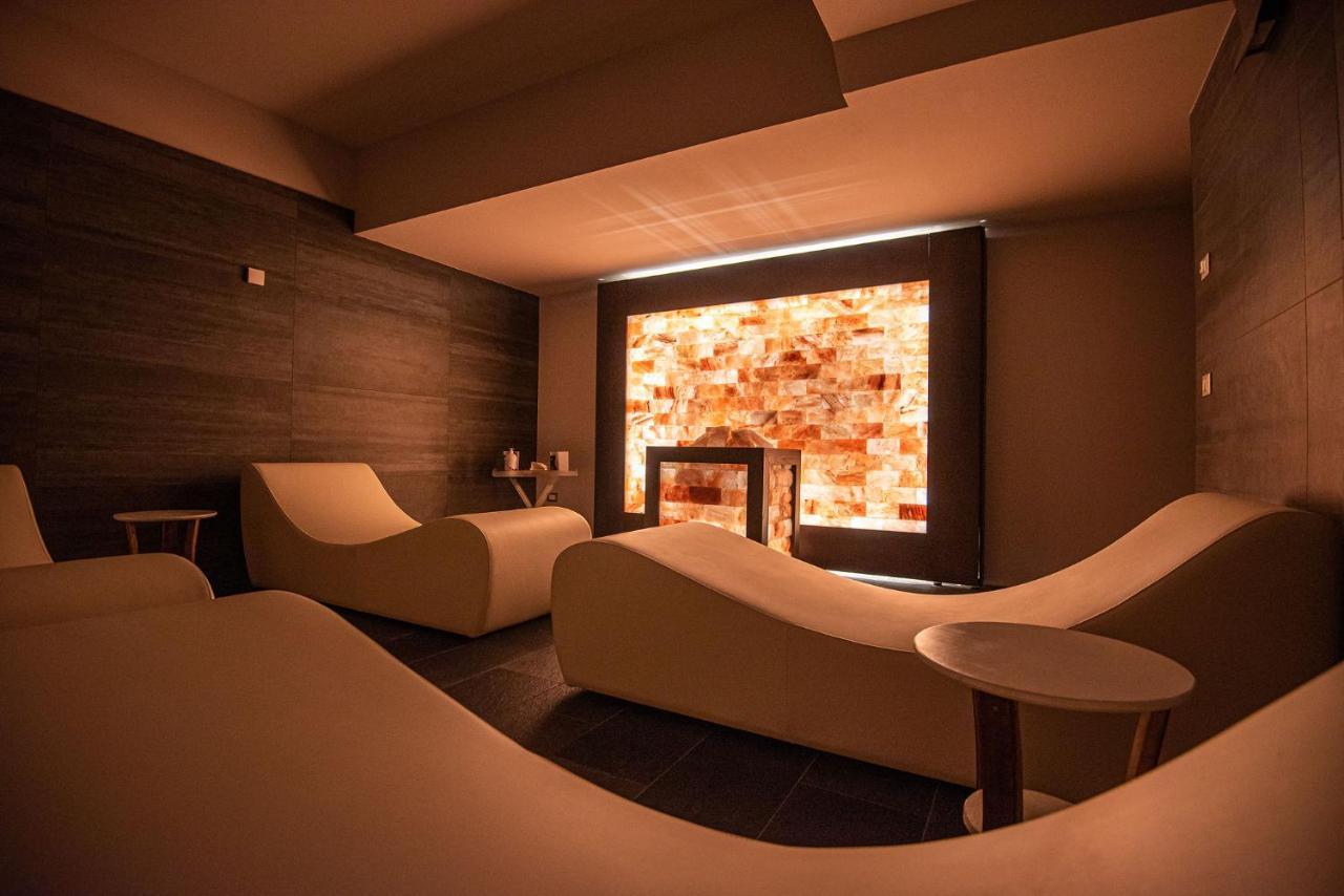 Castello Bonaria Wine & Spa Resort Campiglia Marittima Εξωτερικό φωτογραφία