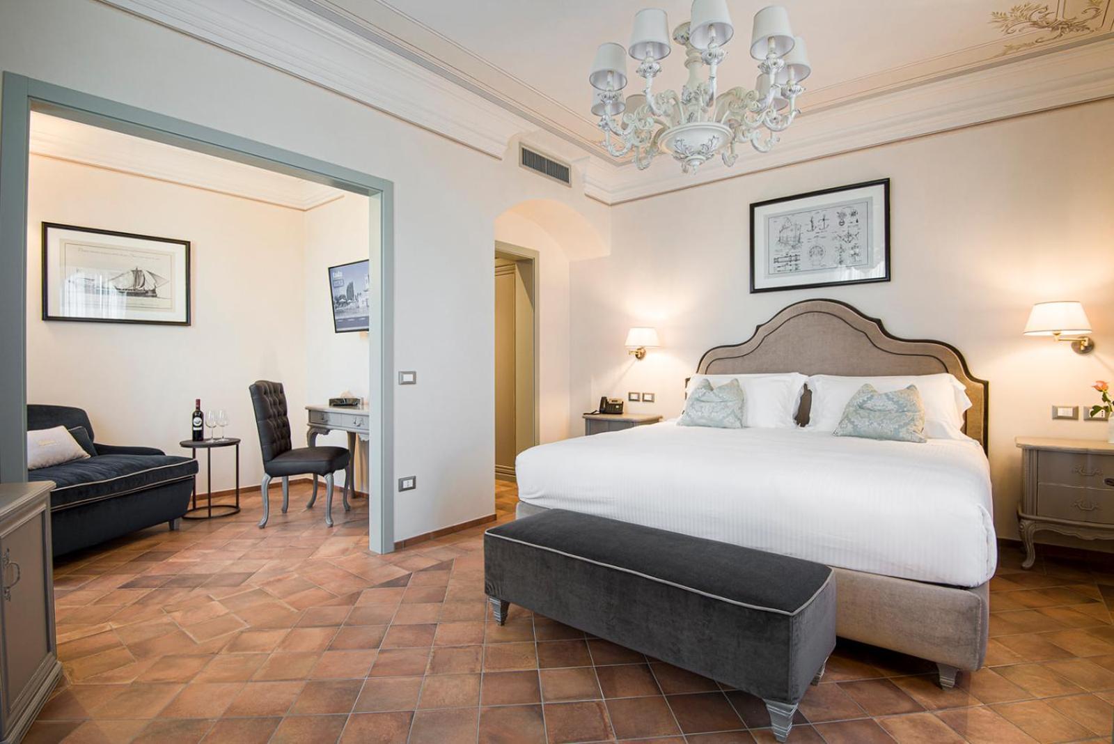 Castello Bonaria Wine & Spa Resort Campiglia Marittima Εξωτερικό φωτογραφία