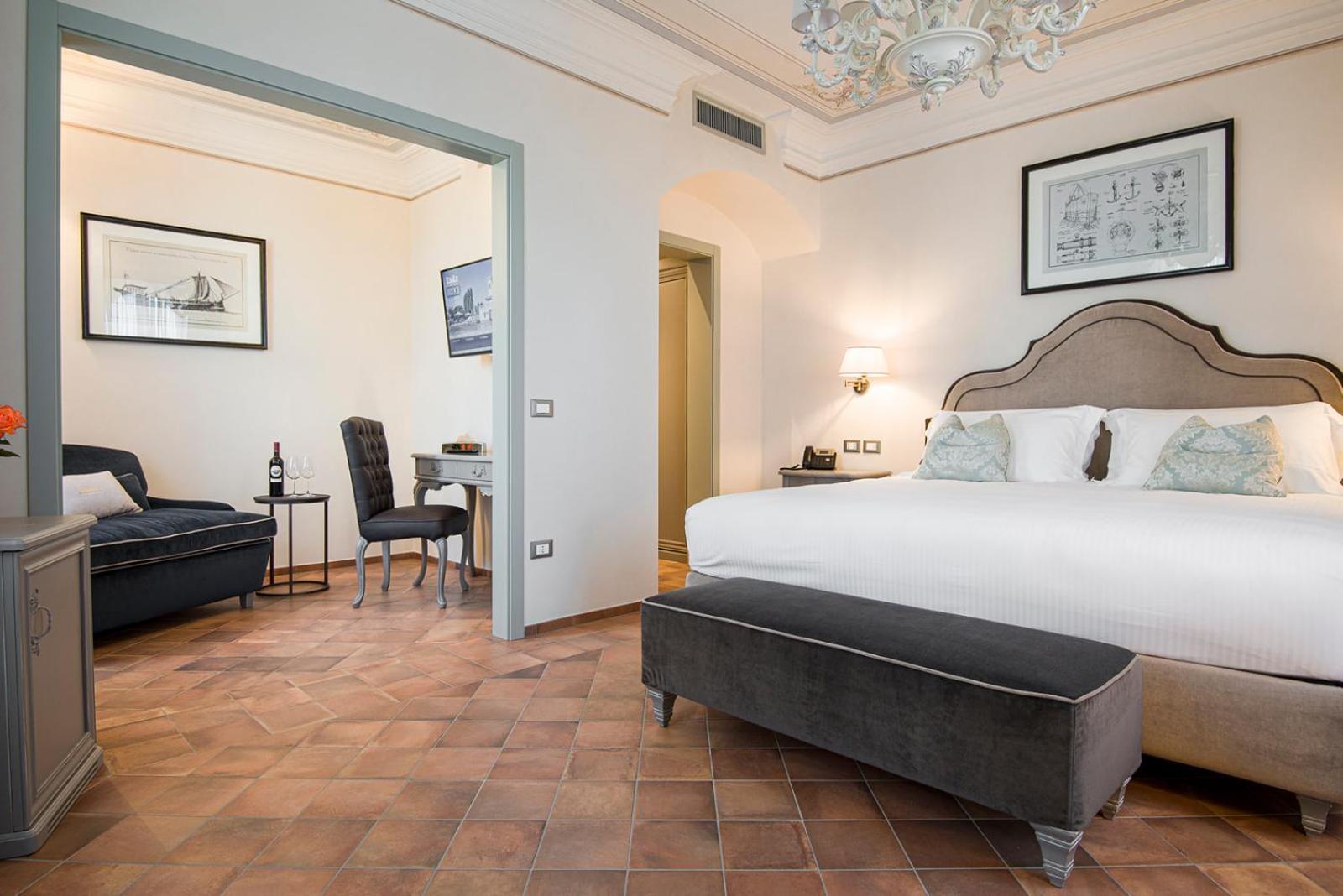 Castello Bonaria Wine & Spa Resort Campiglia Marittima Εξωτερικό φωτογραφία