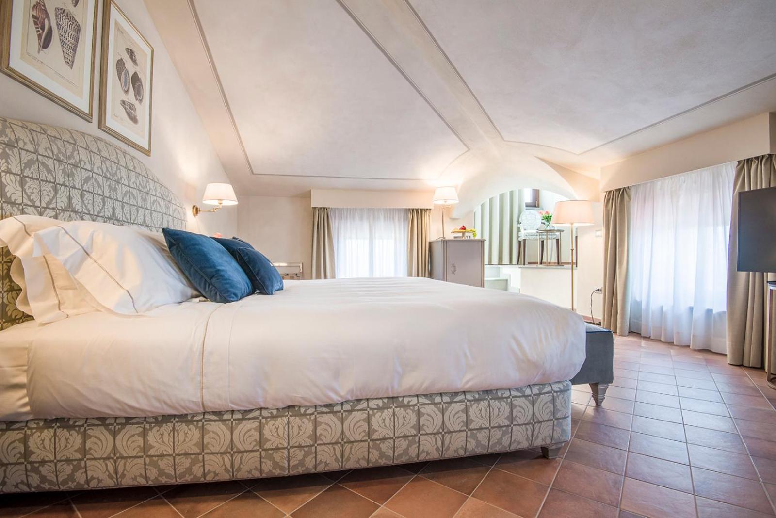 Castello Bonaria Wine & Spa Resort Campiglia Marittima Εξωτερικό φωτογραφία