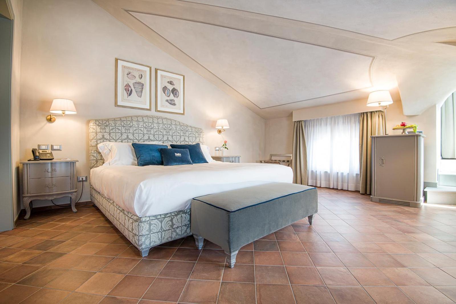 Castello Bonaria Wine & Spa Resort Campiglia Marittima Εξωτερικό φωτογραφία