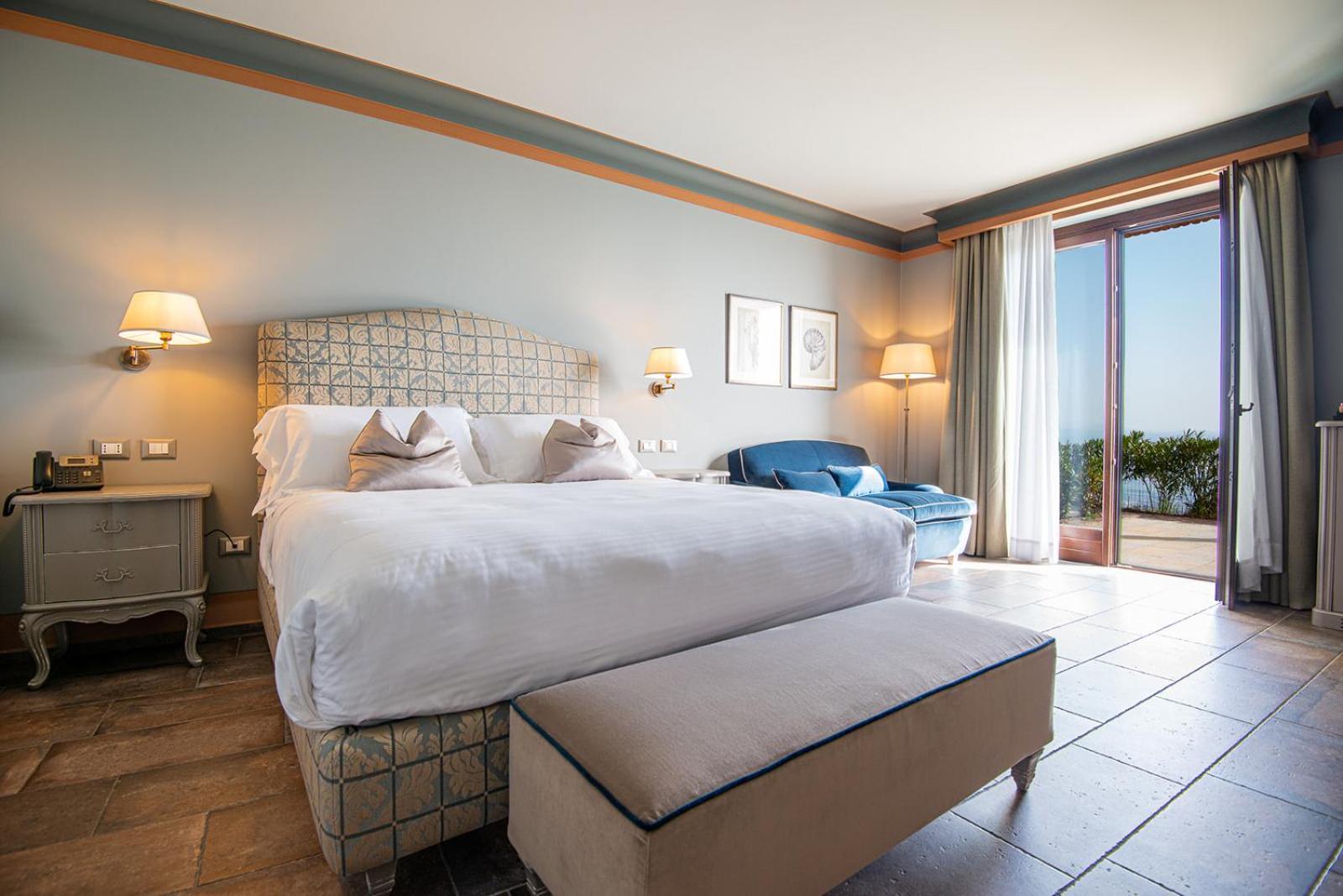 Castello Bonaria Wine & Spa Resort Campiglia Marittima Εξωτερικό φωτογραφία