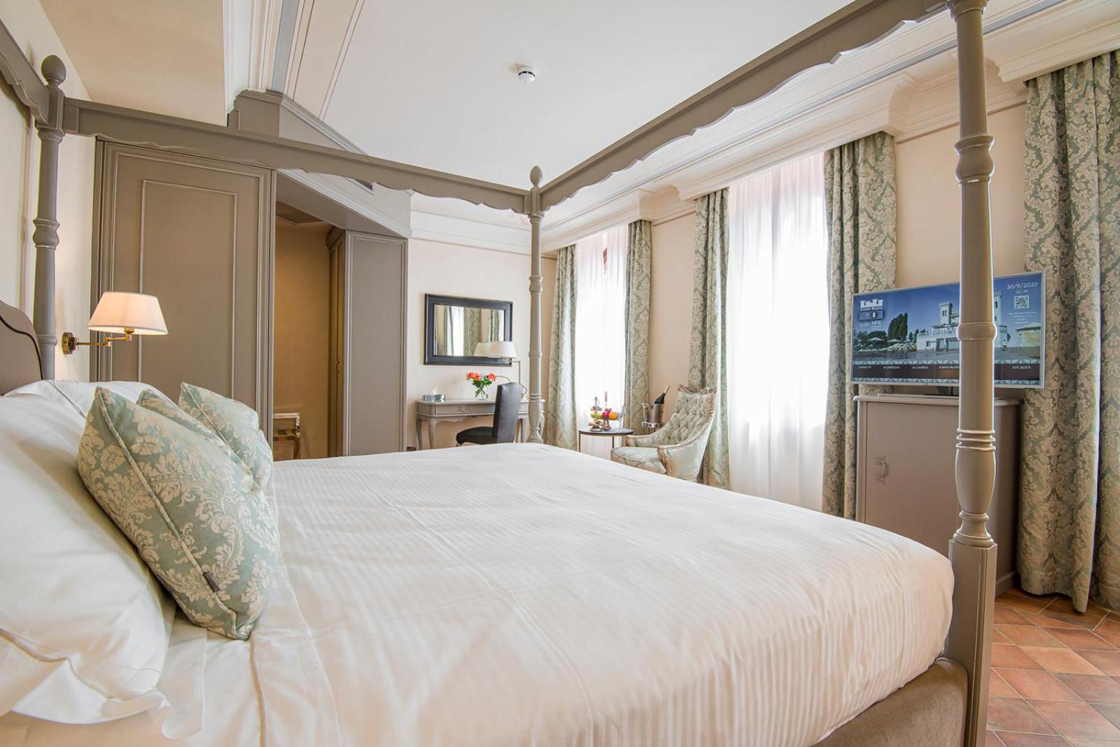 Castello Bonaria Wine & Spa Resort Campiglia Marittima Εξωτερικό φωτογραφία