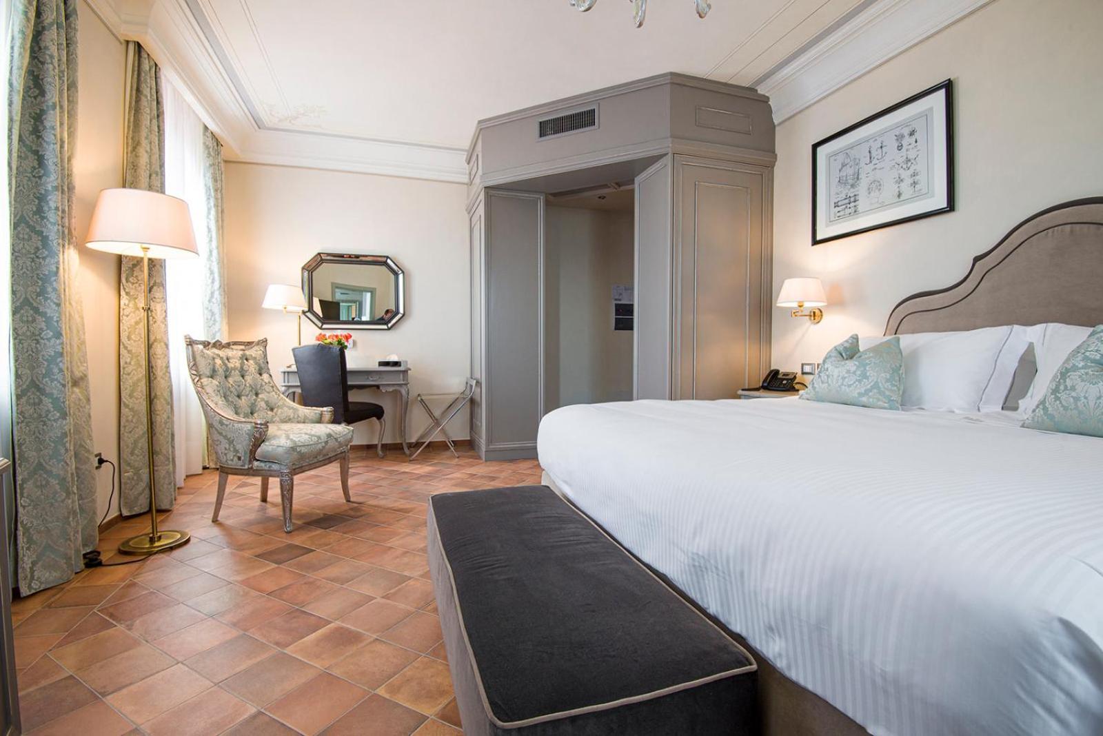Castello Bonaria Wine & Spa Resort Campiglia Marittima Εξωτερικό φωτογραφία