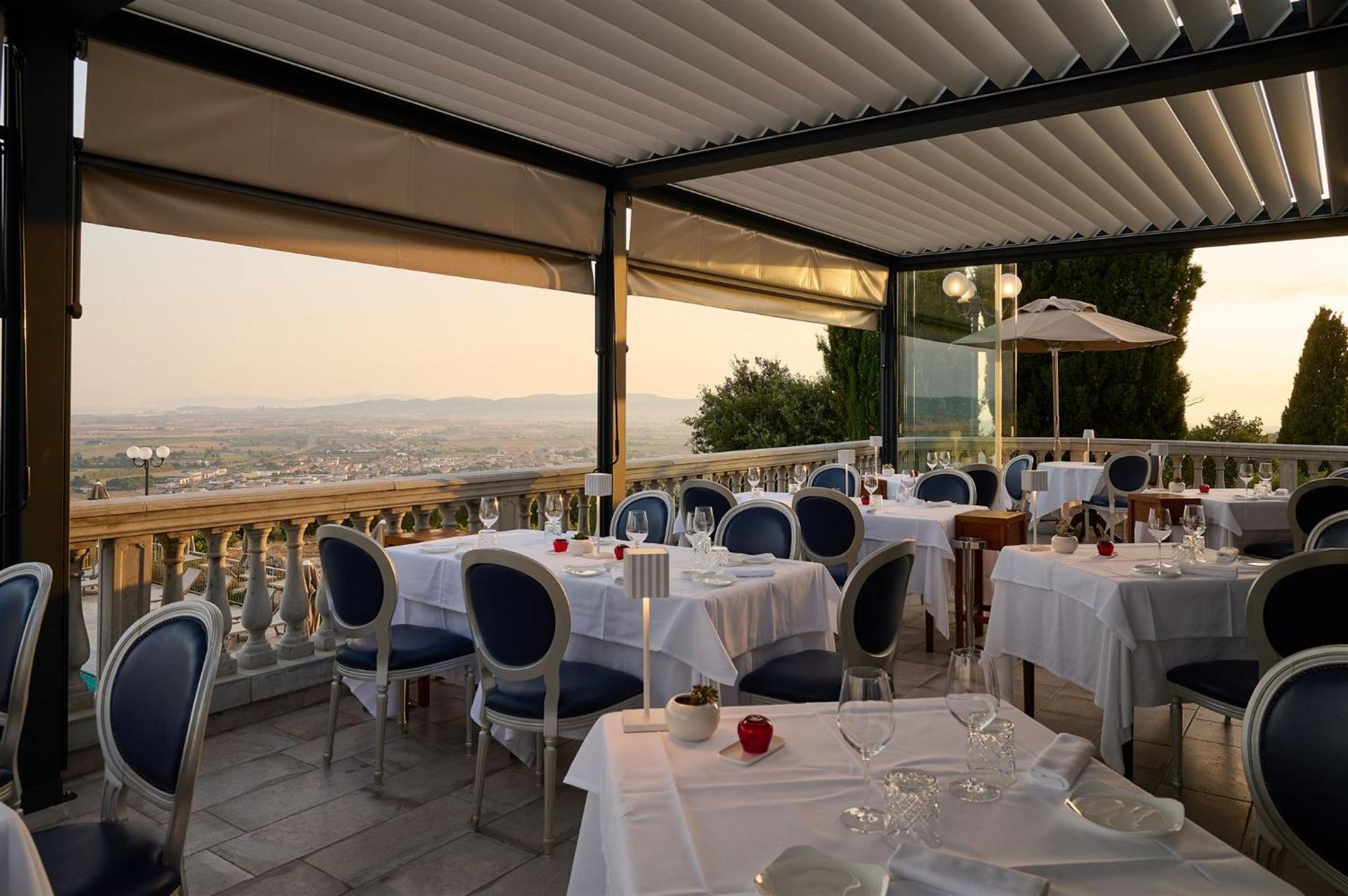 Castello Bonaria Wine & Spa Resort Campiglia Marittima Εξωτερικό φωτογραφία