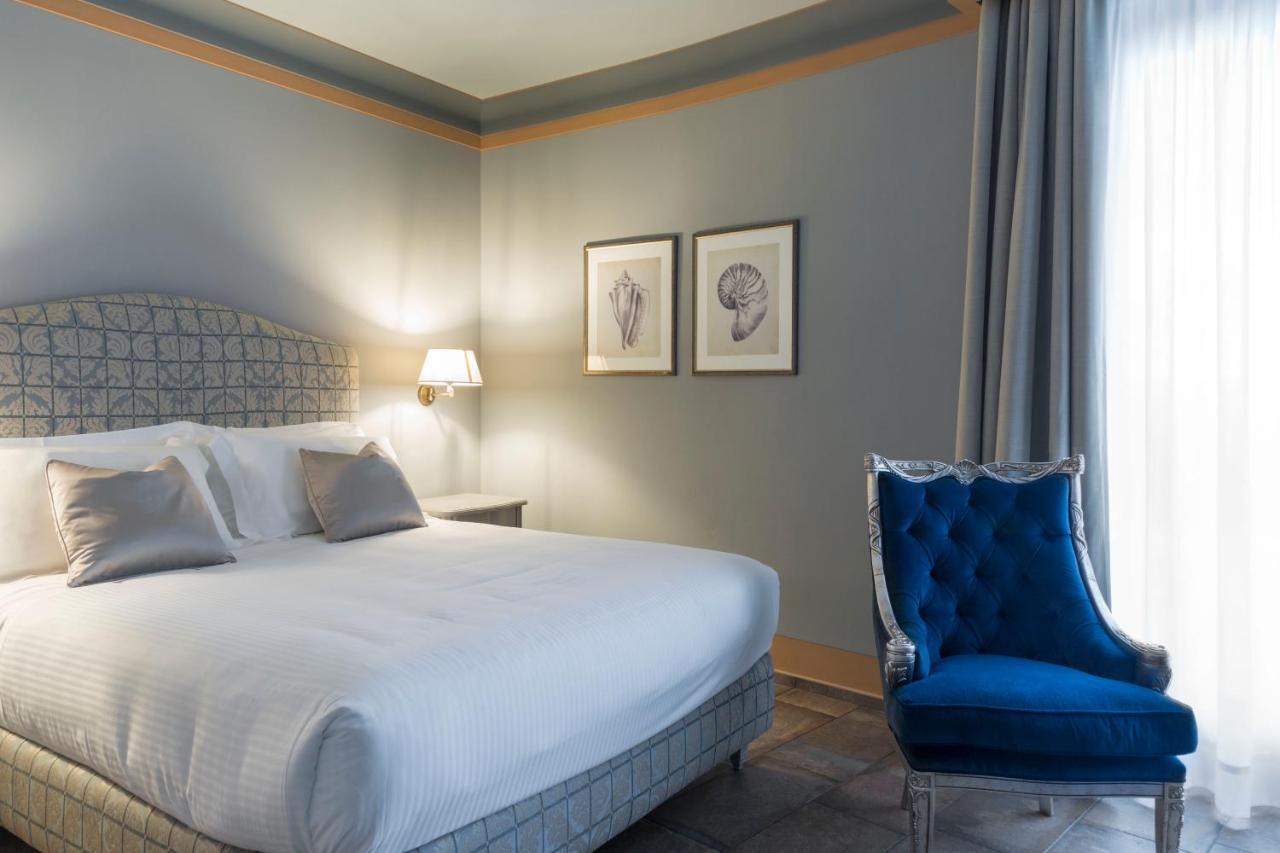 Castello Bonaria Wine & Spa Resort Campiglia Marittima Εξωτερικό φωτογραφία