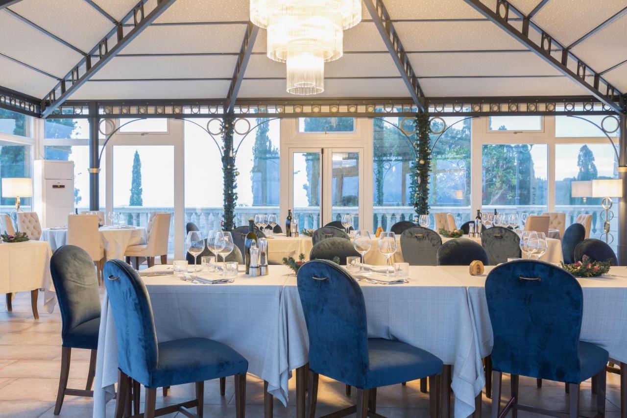 Castello Bonaria Wine & Spa Resort Campiglia Marittima Εξωτερικό φωτογραφία