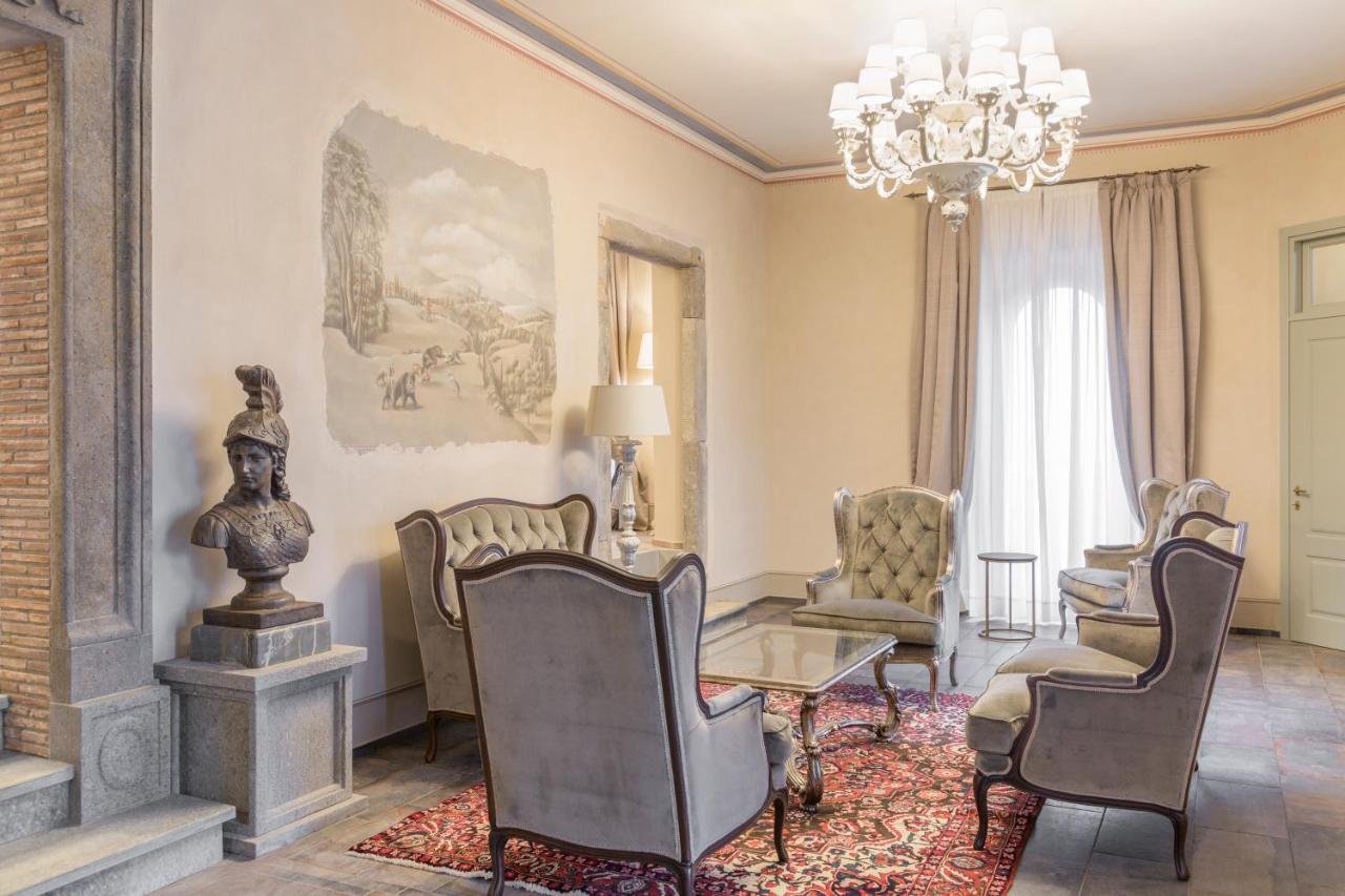 Castello Bonaria Wine & Spa Resort Campiglia Marittima Εξωτερικό φωτογραφία